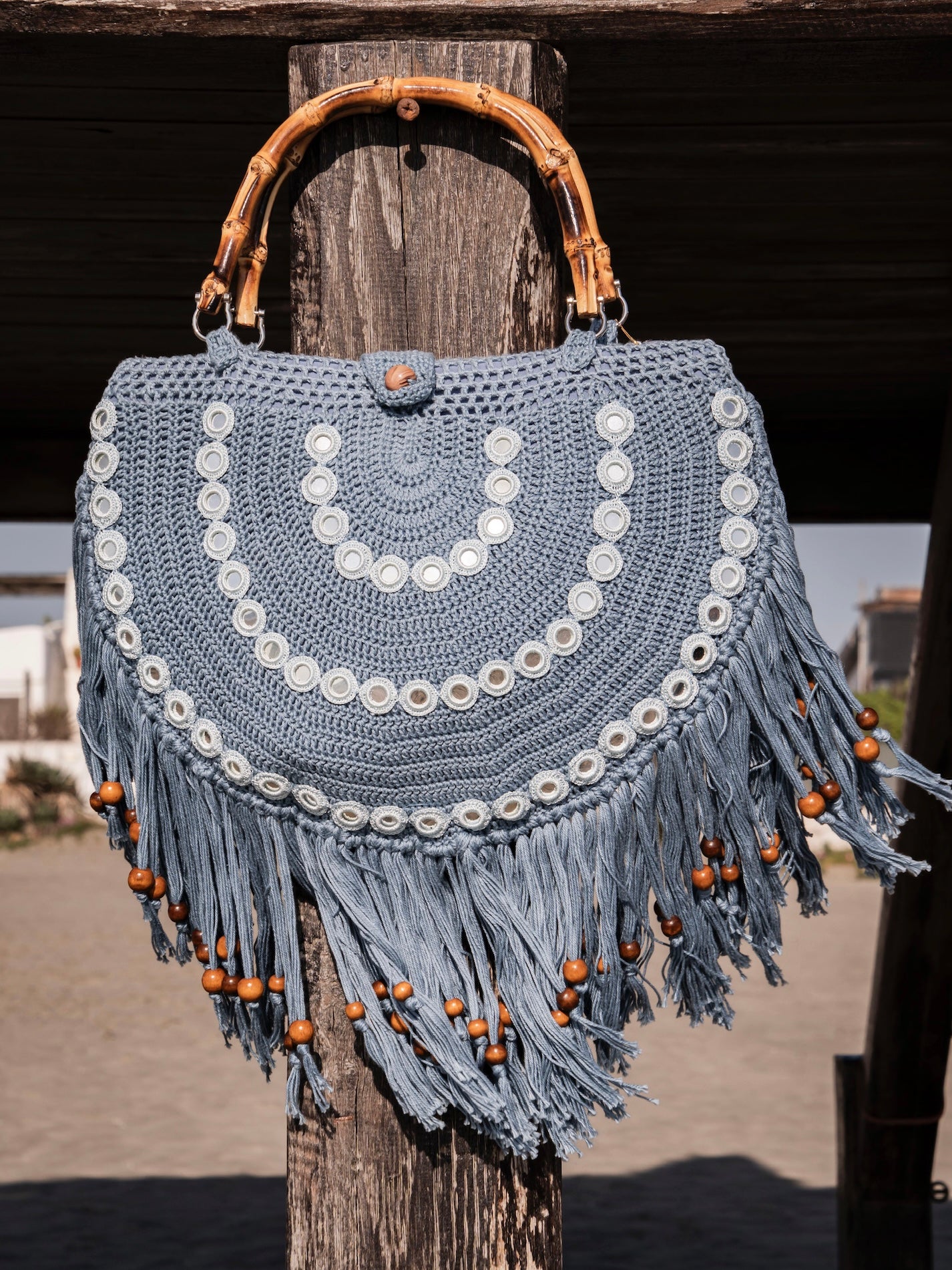 MEDITERRANEA BAG