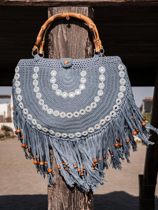 MEDITERRANEA BAG