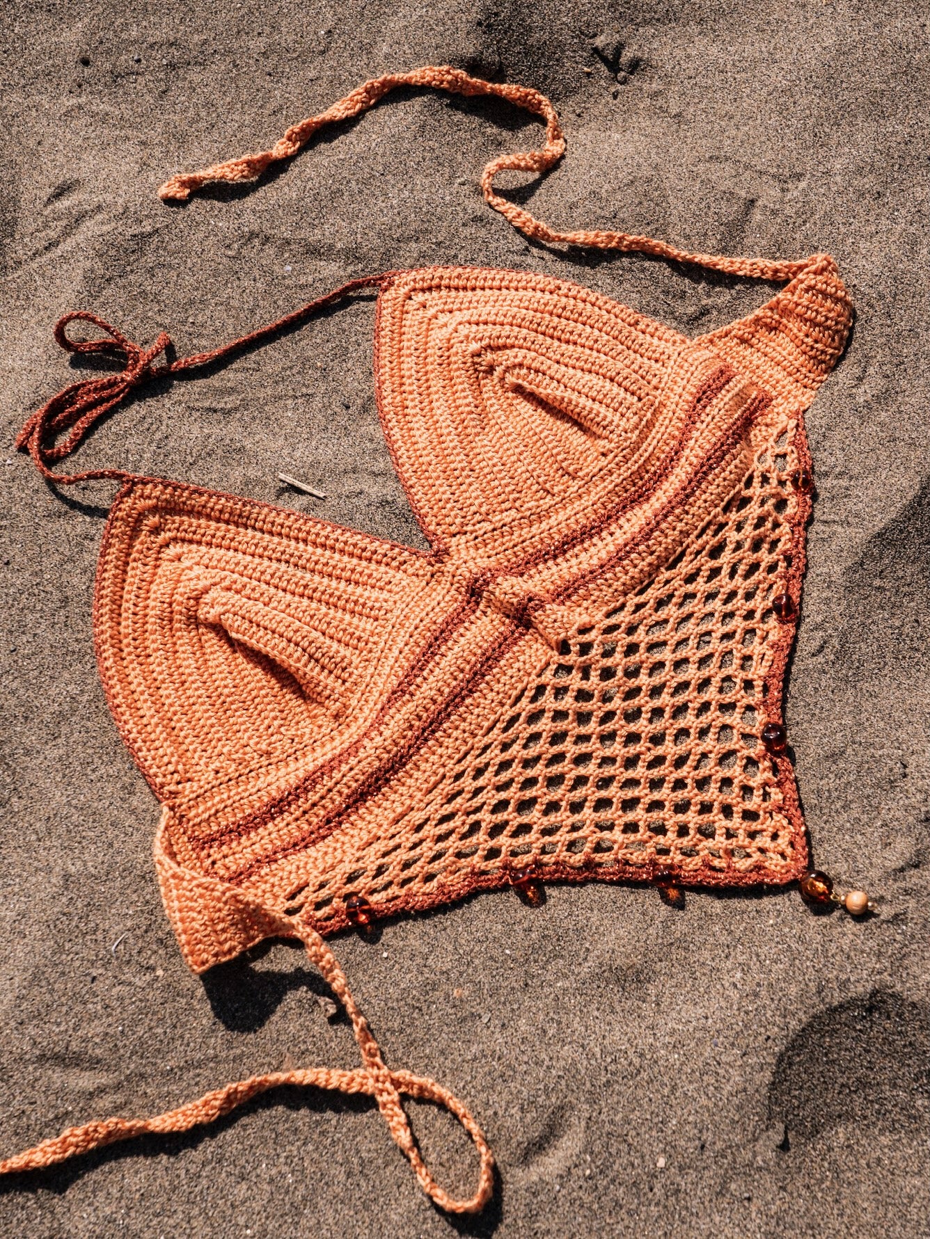 SAHARA TOP