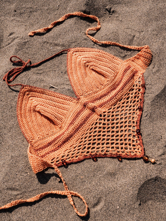 SAHARA TOP