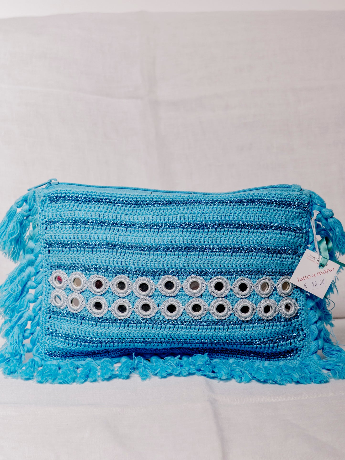 SUMMER POCHETTE