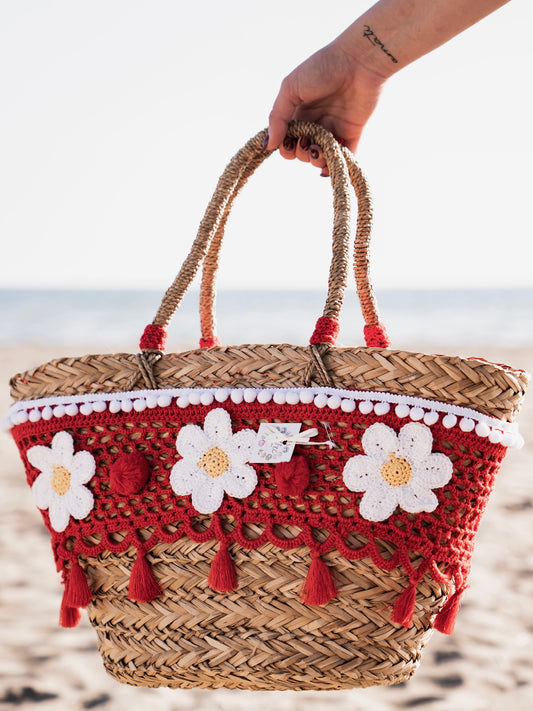 SUMMER BAGS