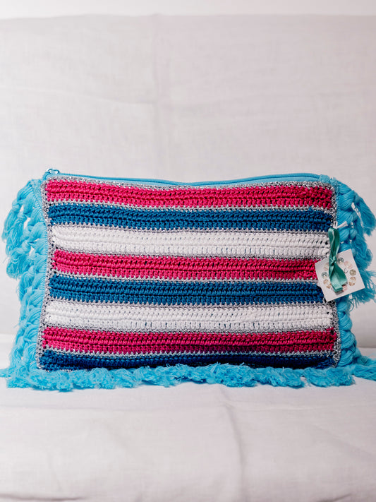 SUMMER POCHETTE