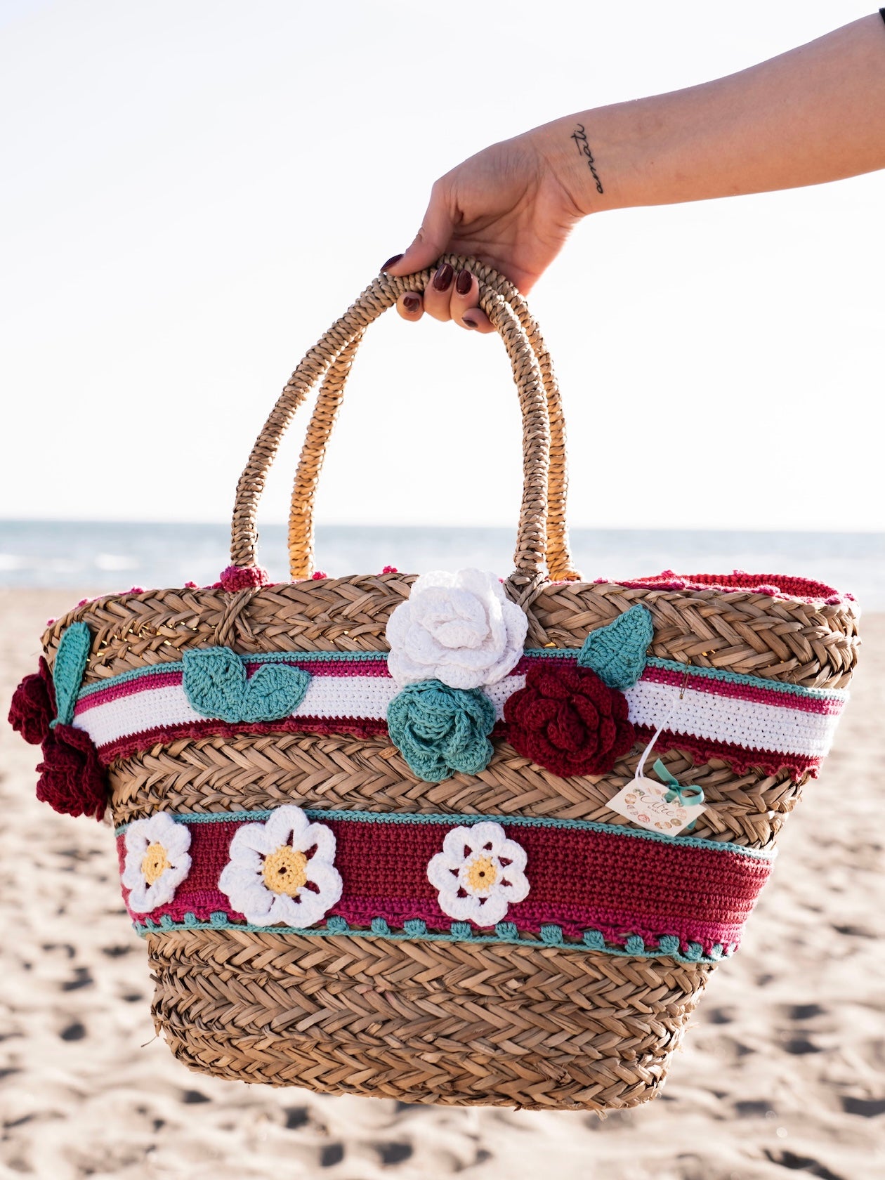 SUMMER BAGS